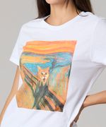 Playera de Dama