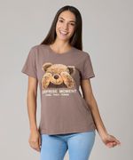 Playera de Dama
