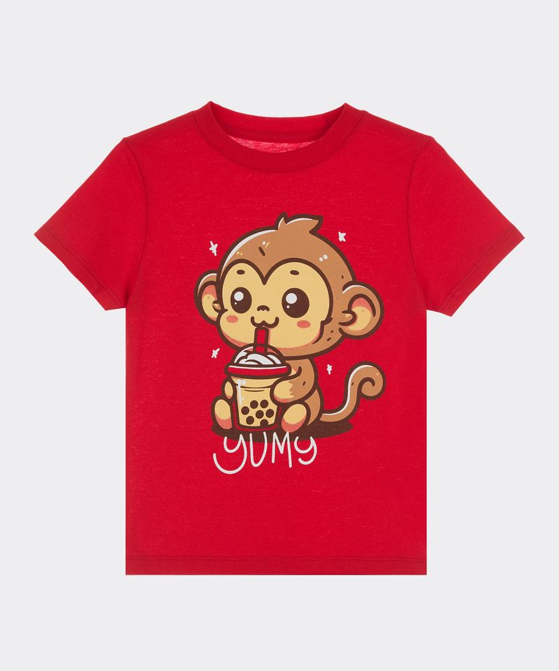 Playera de Bebo Años