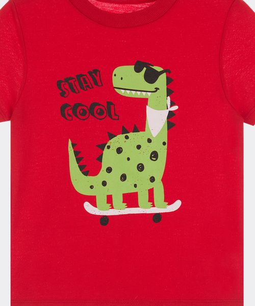 Playera  de  Bebo Años