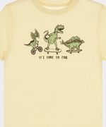 Playera de Niño Infantil