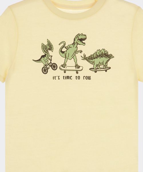 Playera  de  Niño Infantil