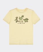 Playera de Niño Infantil