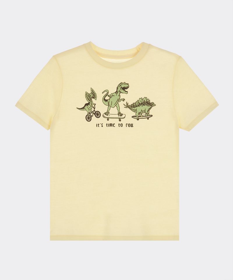 Playera de Niño Infantil