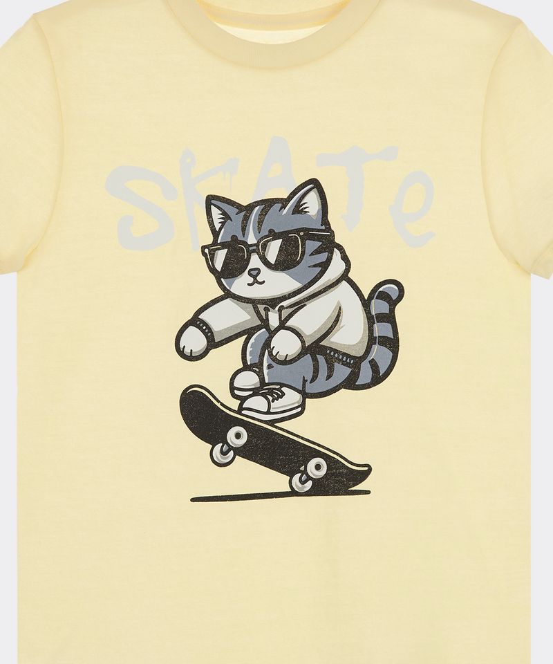 Playera de Niño Infantil