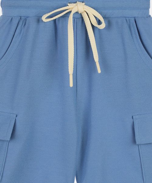 Bermuda  de  Niño Infantil