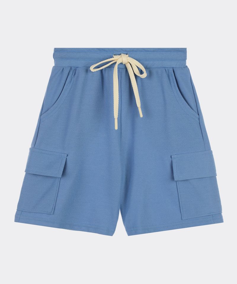 Bermuda de Niño Infantil