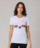 Playera de Licencia Pink Panter de Dama