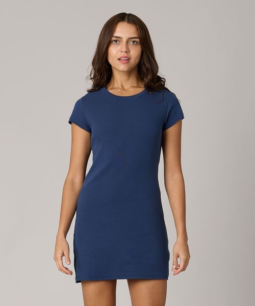 Vestido Mickey Mouse de  Dama