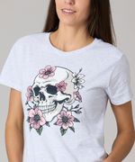Playera de Dama