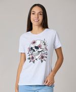 Playera de Dama