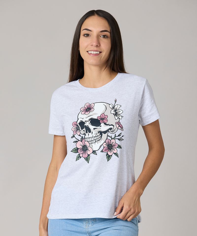 Playera de Dama