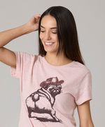 Playera de Dama