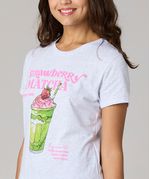 Playera de Dama