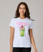 Playera de Dama