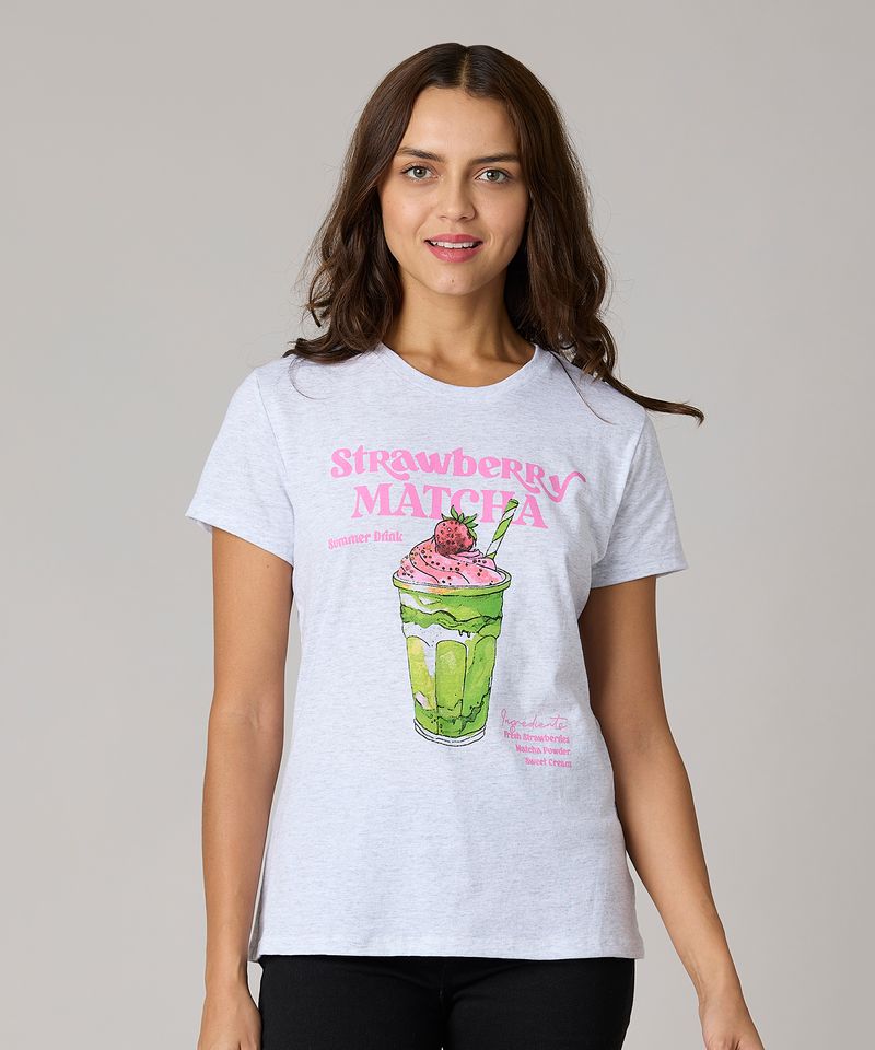 Playera de Dama