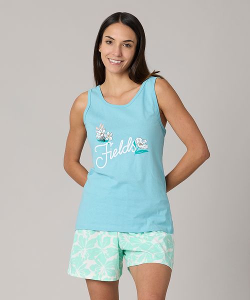 Set Pijama   de  Dama