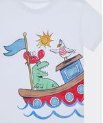 Playera de Niño Infantil