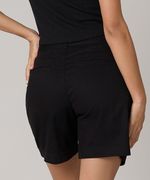 Bermuda de Gabardina  de  Dama