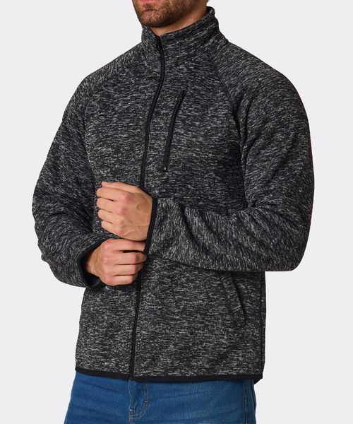 Sudadera  de  Caballero