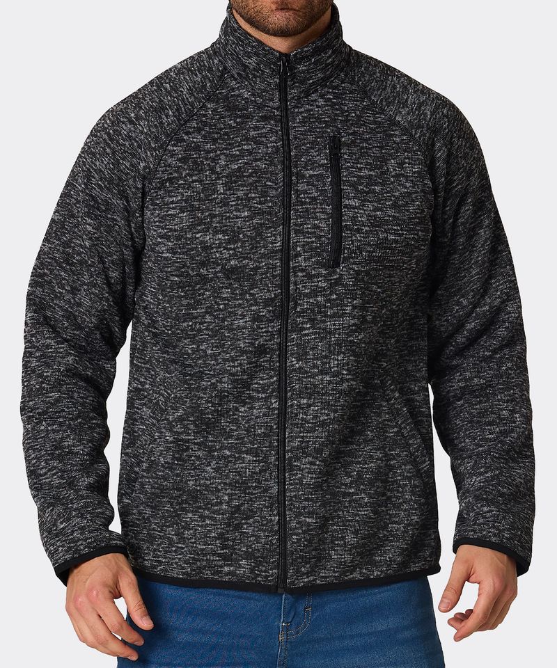 Sudadera  de  Caballero