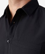 Camisa Manga Corta  de  Caballero