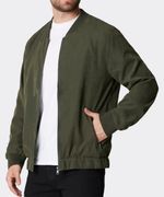 Chamarra   de  Caballero