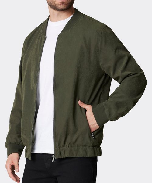 Chamarra   de  Caballero