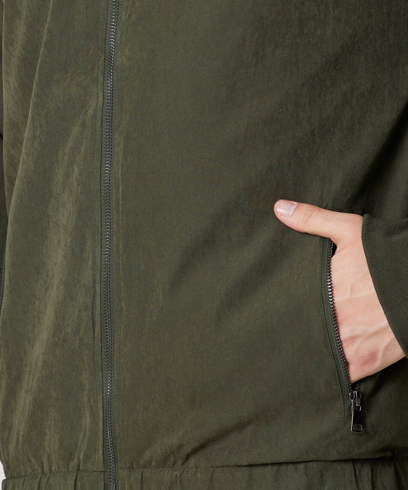 Chamarra   de  Caballero