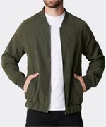 Chamarra   de  Caballero