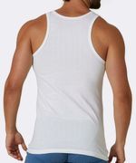 3 Pack Camiseta Tank Top  de  Caballero