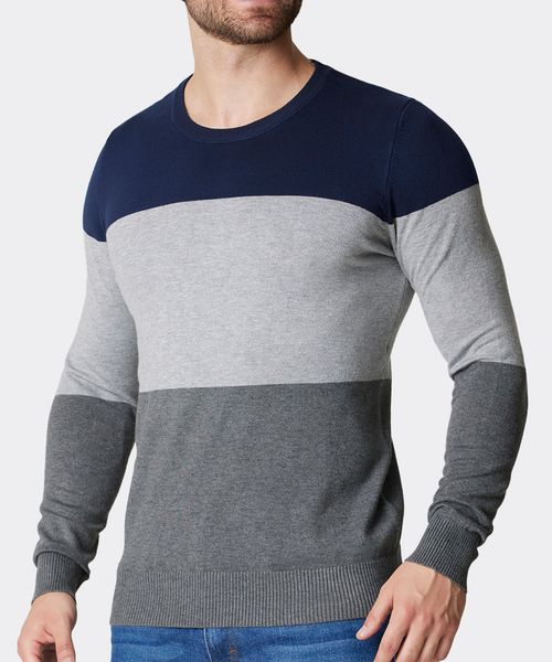 Suéter  de  Caballero