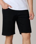 Bermuda  de  Mezclilla Caballero