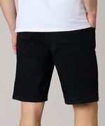 Bermuda  de  Mezclilla Caballero