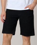 Bermuda  de  Mezclilla Caballero