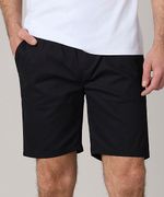 Bermuda de Gabardina  de  Caballero