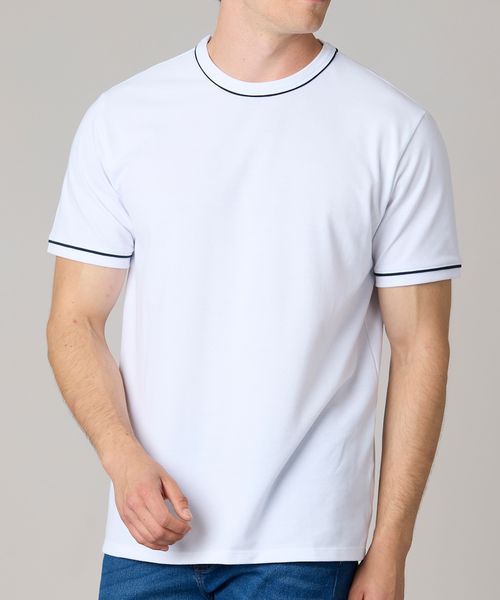 Playera  de  Caballero