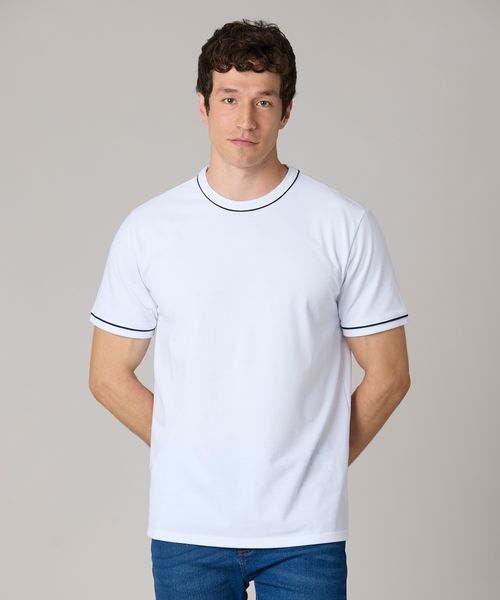 Playera  de  Caballero