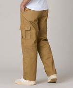 Pantalon de Gabardina  de  Caballero