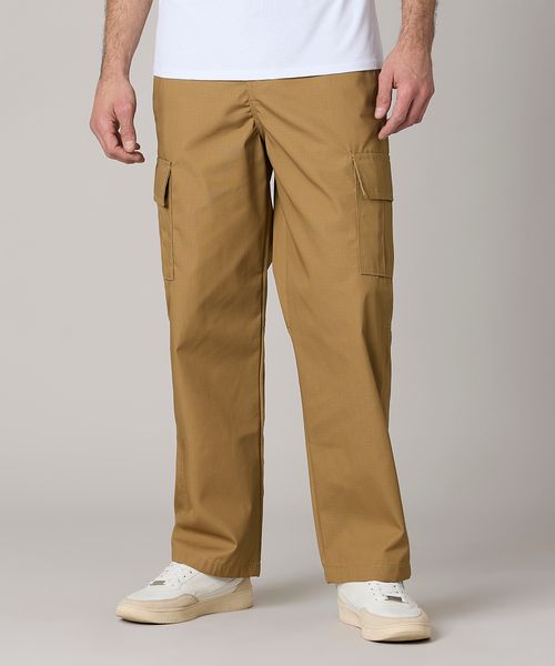Pantalon de Gabardina  de  Caballero