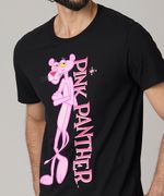 Playera de Licencia Pink Panter de  Caballero