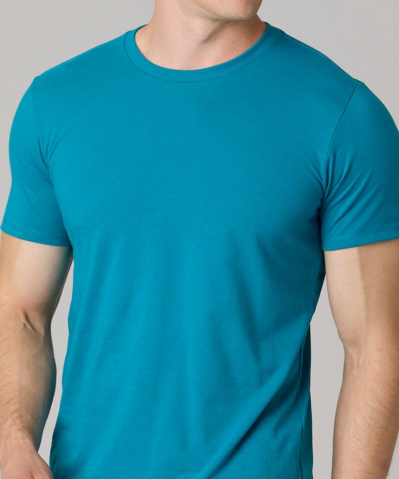 Playera  de  Caballero