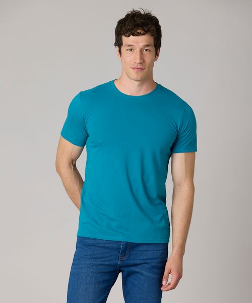 Playera  de  Caballero
