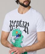 Playera de Licencia Nickelodeon de  Caballero