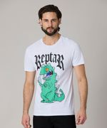 Playera de Licencia Nickelodeon de  Caballero