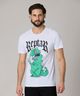 Playera de Licencia Nickelodeon de  Caballero