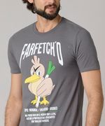 Playera de Licencia Pokemon de  Caballero