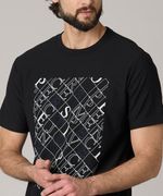 Playera  de  Caballero