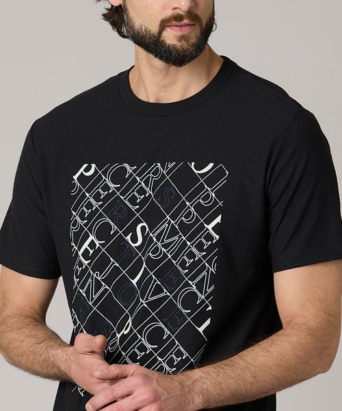 Playera  de  Caballero