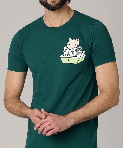 Playera  de  Caballero